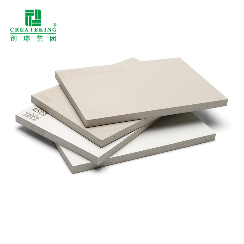 China Factory OEM Multicolor 1220mm Width WPC Wall Panels with Various Finishes