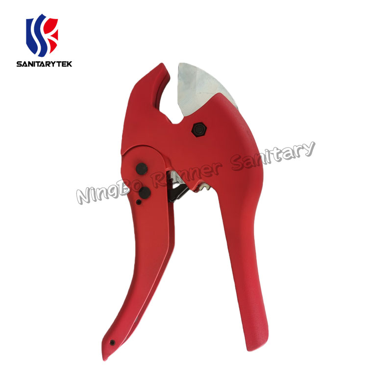 PVC Pipe Cutter 42 mm, Plastic Pipe Cutter