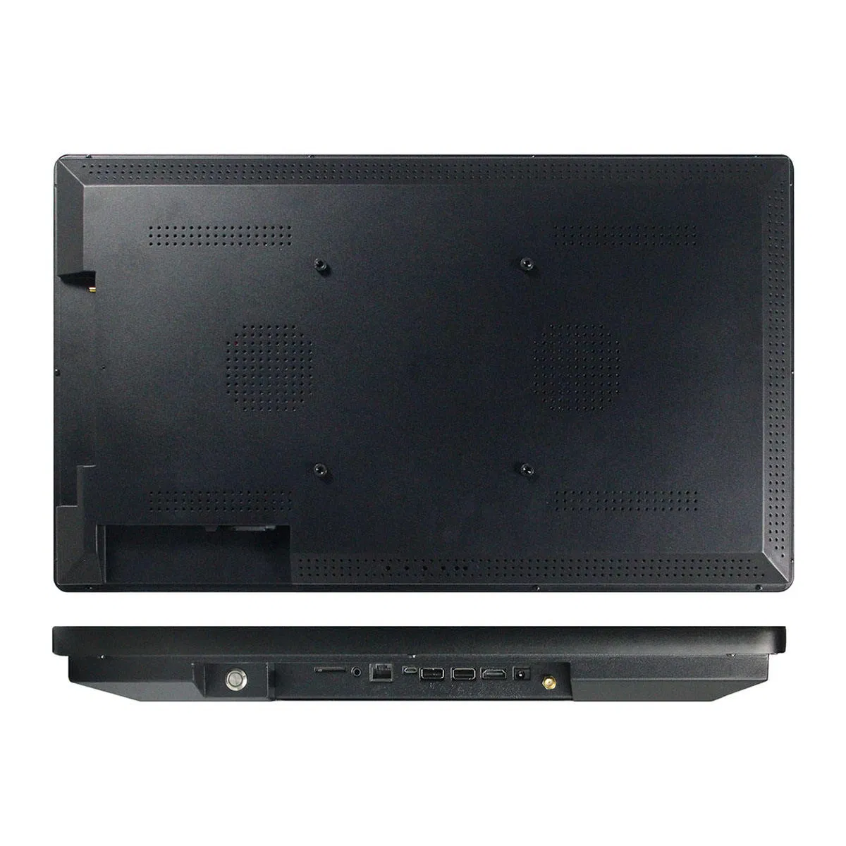 32 Inch DC 12 Volt TFT LCD Monitor Open Frame Touch Screen/HD Touchscreen Monitors