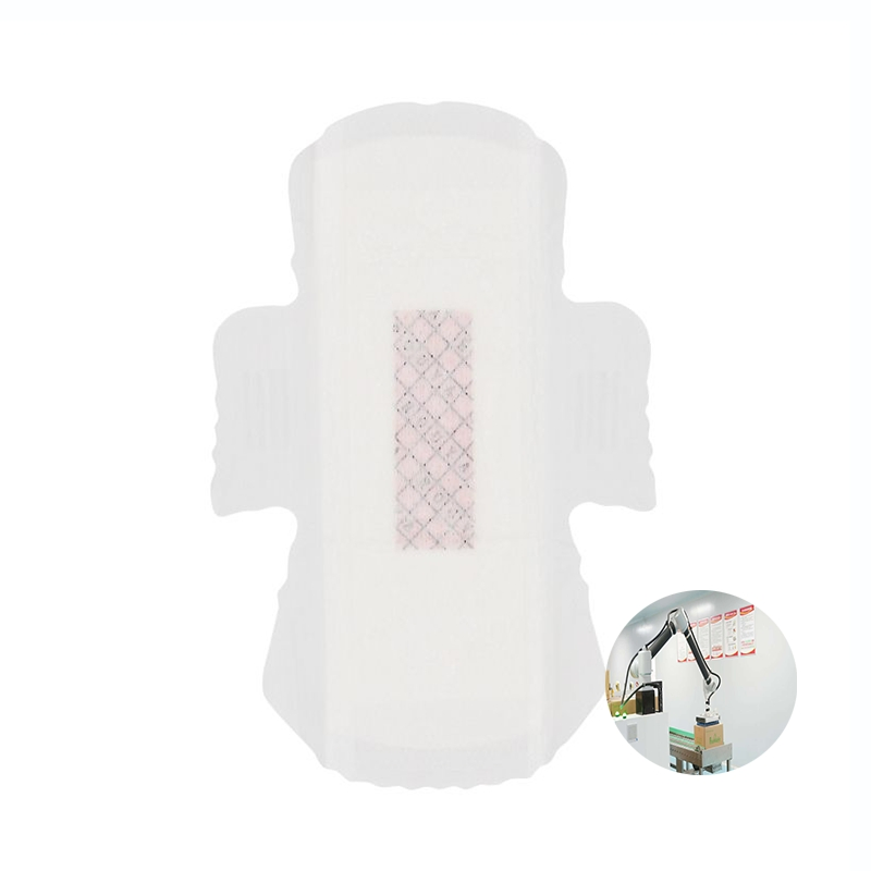 Comfortable and Breathable Menstrual Pads for Everyday Use