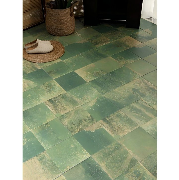 Retro Kitchen Bathroom Artistic Tile Restaurant Bar Wall Floor Tiles