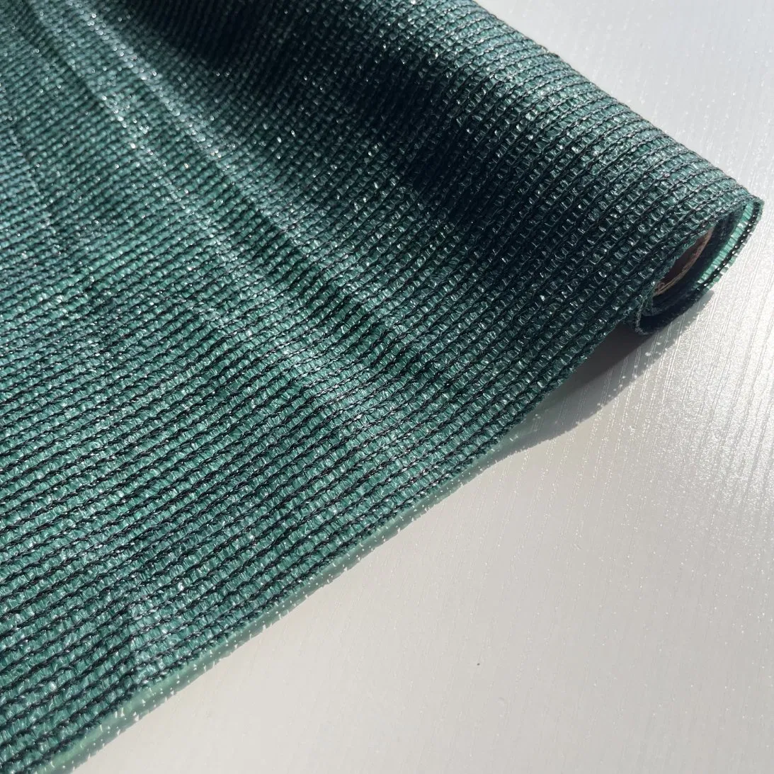 High Quality Sunshade Mesh for Sports Courts Roof