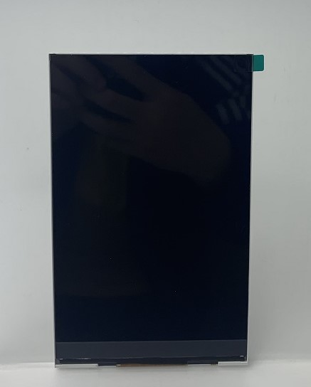 7-дюймовый IPS TFT LCD дисплей MIPI, 1200x1920, 2200 нит