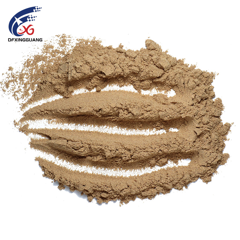 High Quality Walnut Shell and Pecan Shell Filter Media