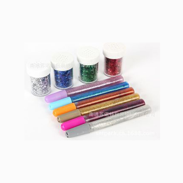 Pharmaceutical Cosmetic Ointment Tube Transparent Glass Bottle