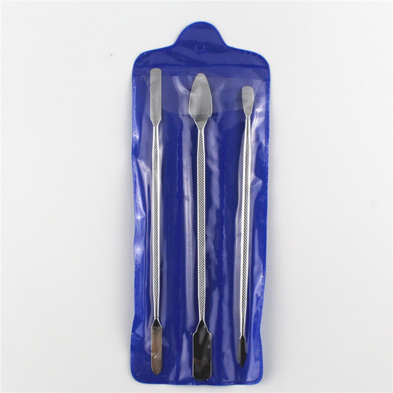 Hot Selling 3-Piece Metal Case Lifting Prying Case Cell Phone Repair Crowbar