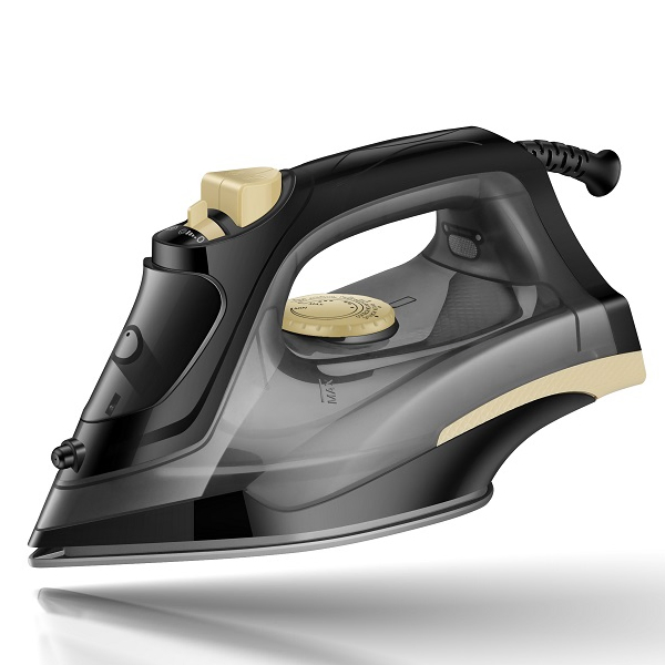 CE Approved Steam Iron for Home Used (T-627)