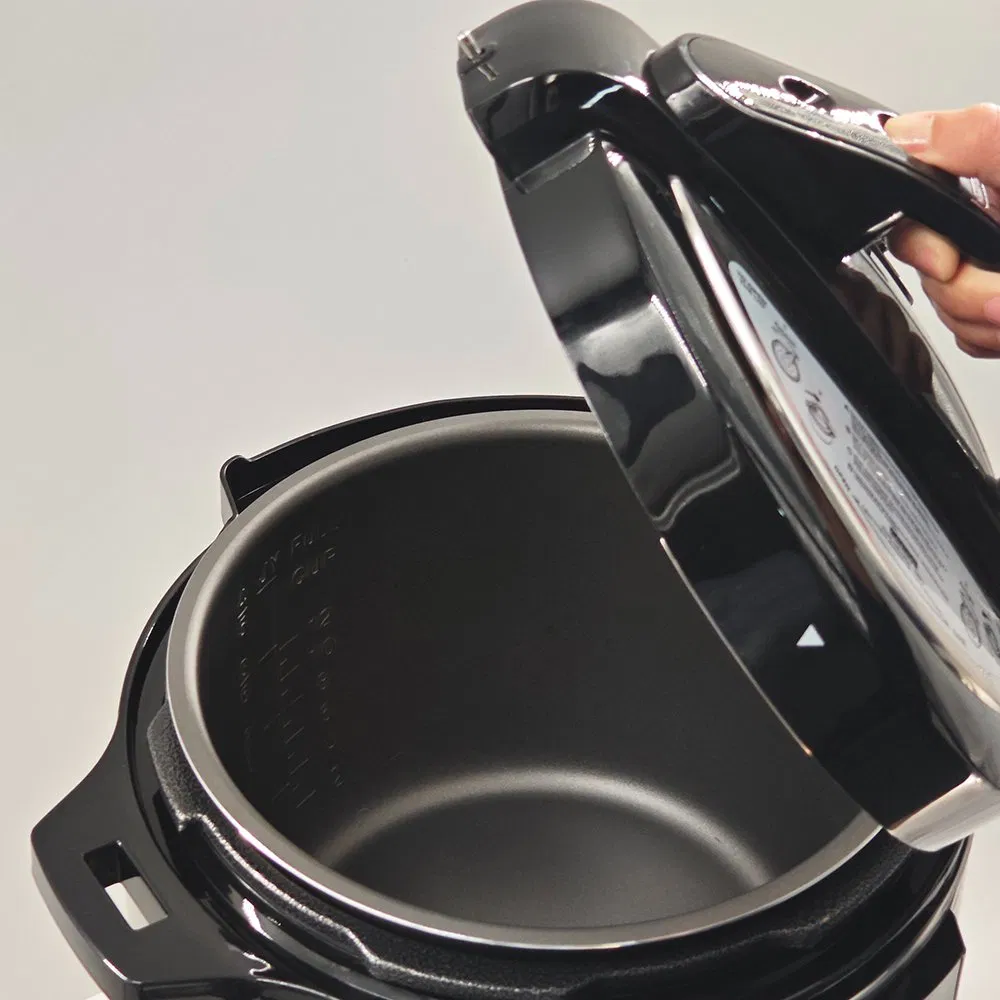 Innovative Smart WiFi Electric Pressure Cooker with APP Control 6L Capacity