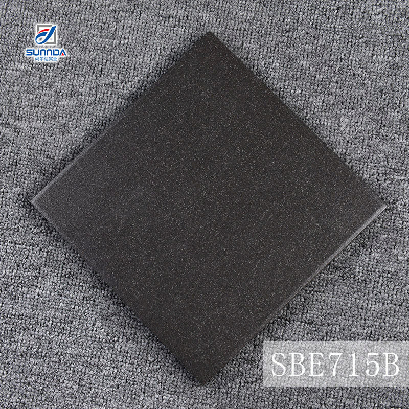Vintage Paving Stone Porcelain Thick Tiles Full Body Rough Surface Matte Anti Slippery Garden Outdoor Public Floor Ceramic Tiles Thickness 18mm 20mm