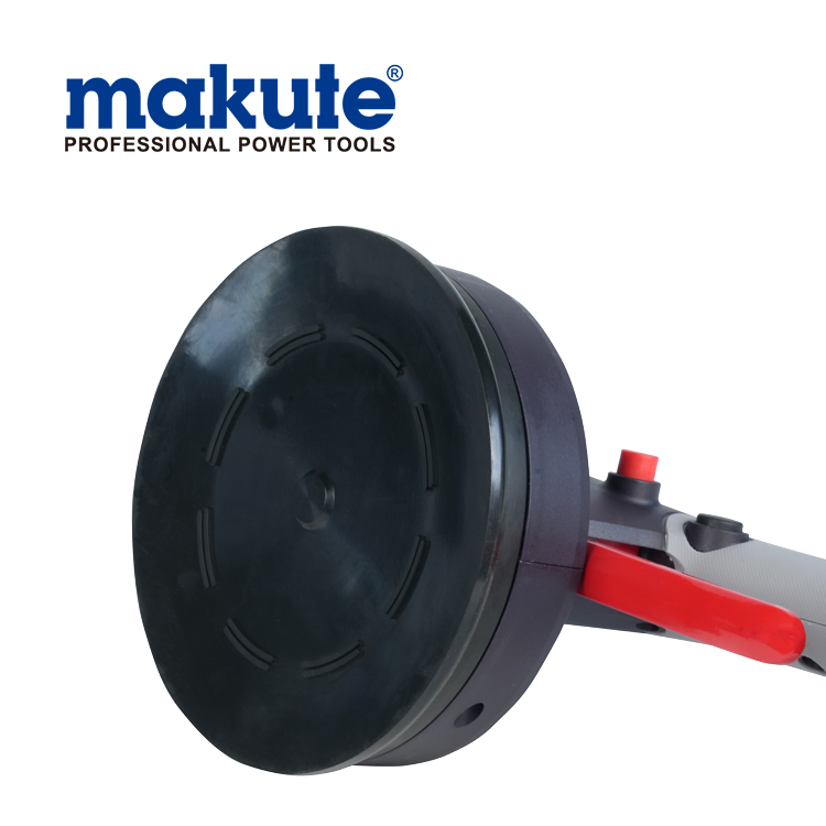 Makute 21V Cordless Tile Vibrating Tool 166mm Vibrators Tile Machine