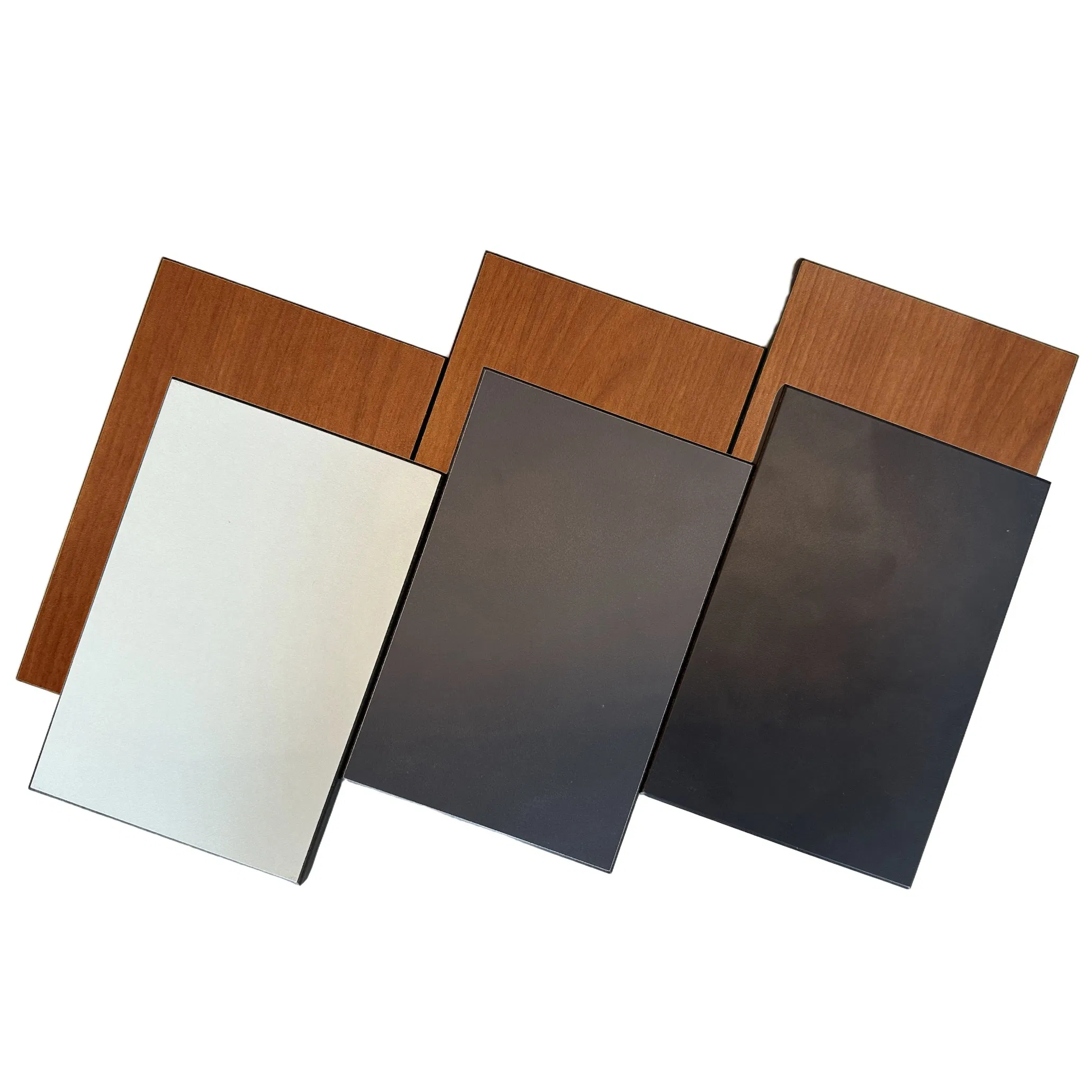 Affordable Compact Laminate Sheet with Waterproof and Fireproof Features for Toilet Partitions