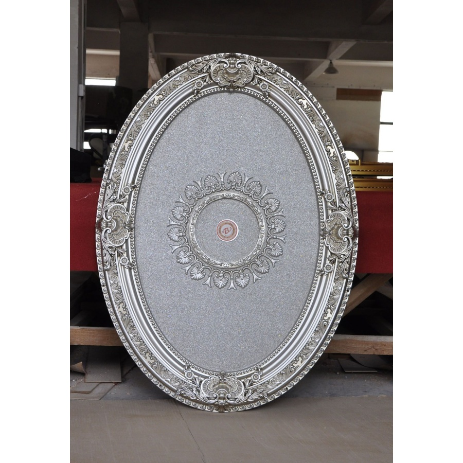 Banruo Luxurious Style Ceiling Tile Panel Board