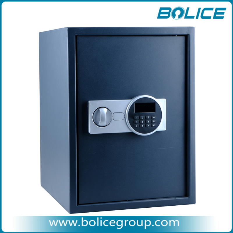Economical Home/Office Use Electronic Safes with Display Window