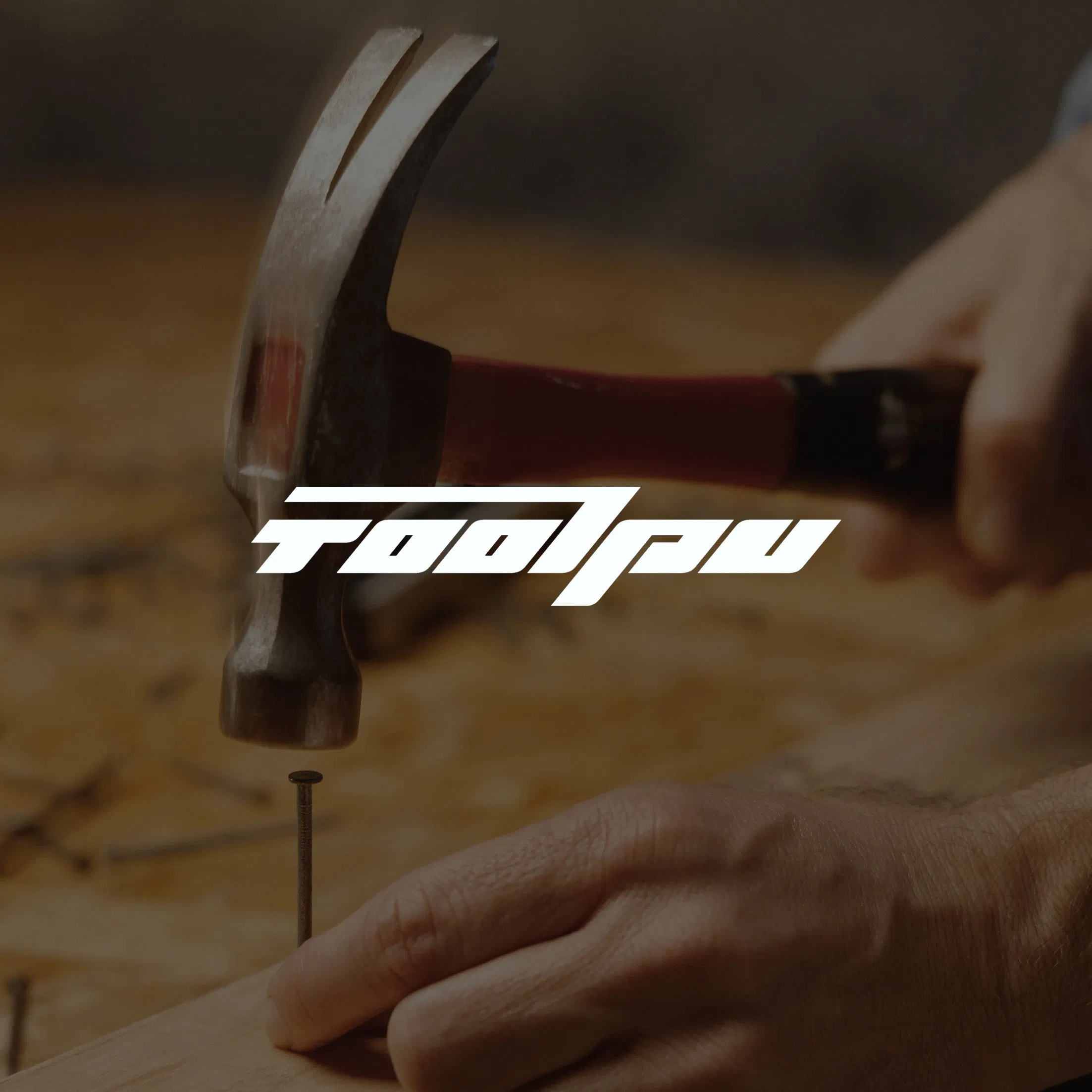 High-Quality Construction Mechanic Hammer 500g