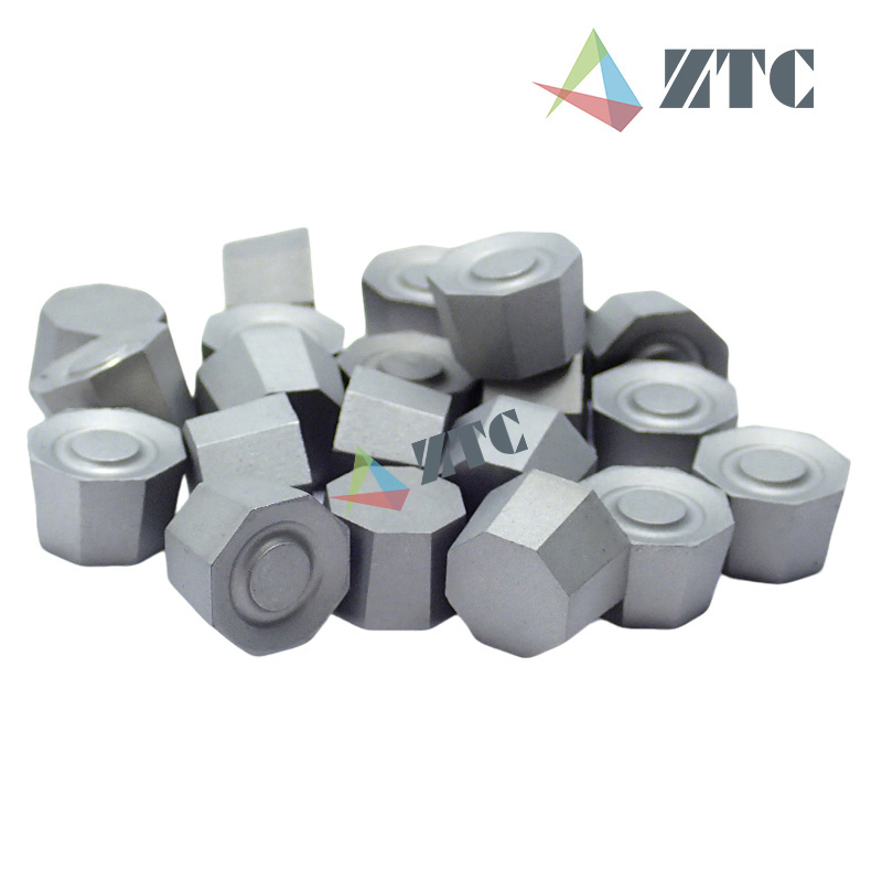 Affordable Tungsten Carbide Grits with Consistent Quality for Industrial Use