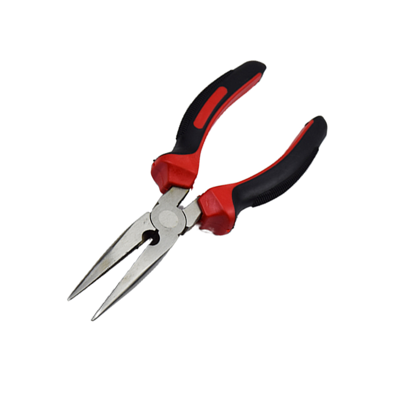 Dean Factory Custom Antimagnetic Stainless Steel Long Nose Pliers