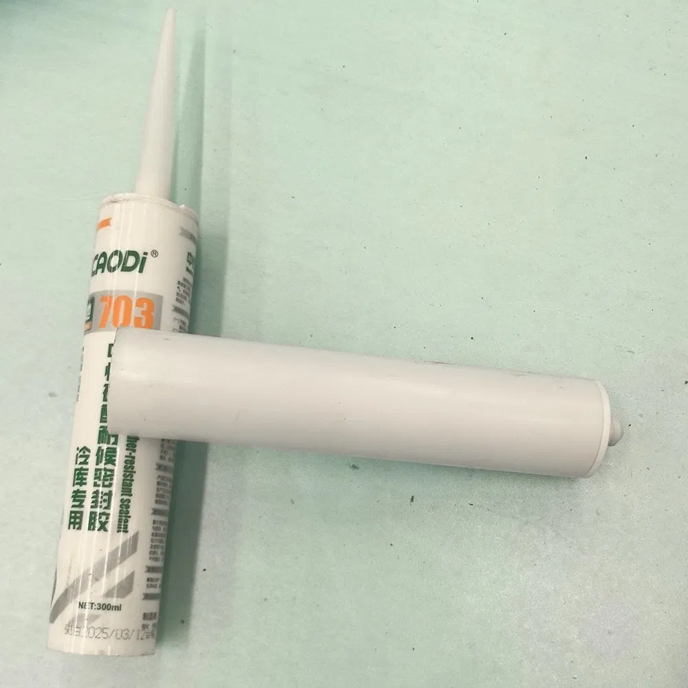Oxidation-Resistant Anti-Deformation PU Spray Super Adhesive Cold Solid Polyurethane Liquid Storage Antibacterial and Energy Saving Sealant Glue