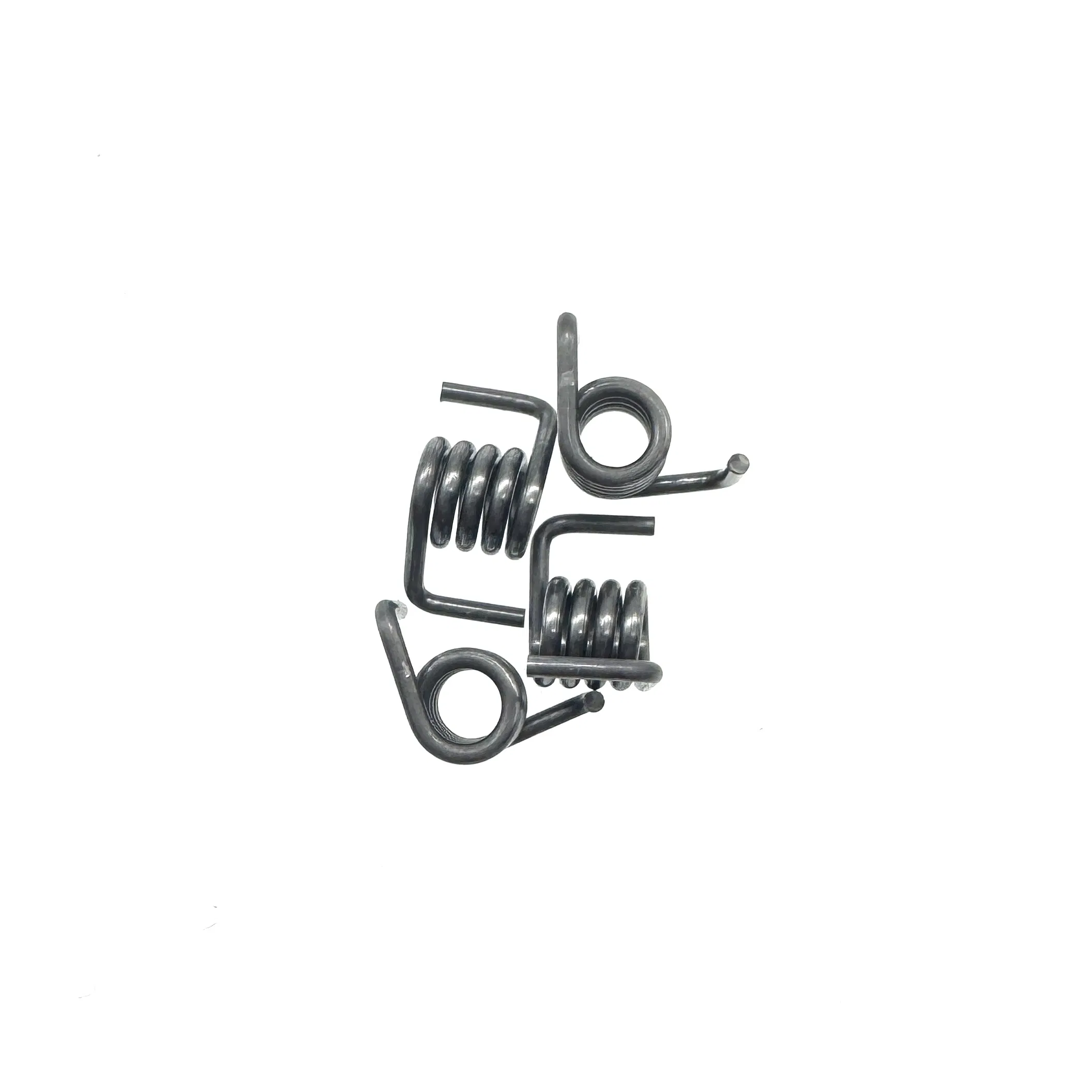 High-Performance Torsion Spring Solutions with Innovative Spring Designs