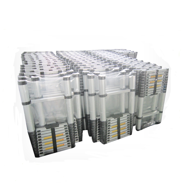 Folding Aluminum Ladder with 3.2m Length