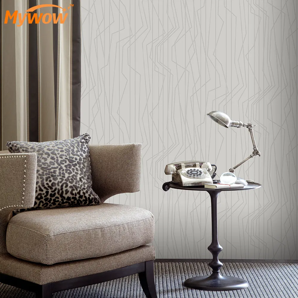 Декоративные обои PVC MyWow для стен, 0.53x10м