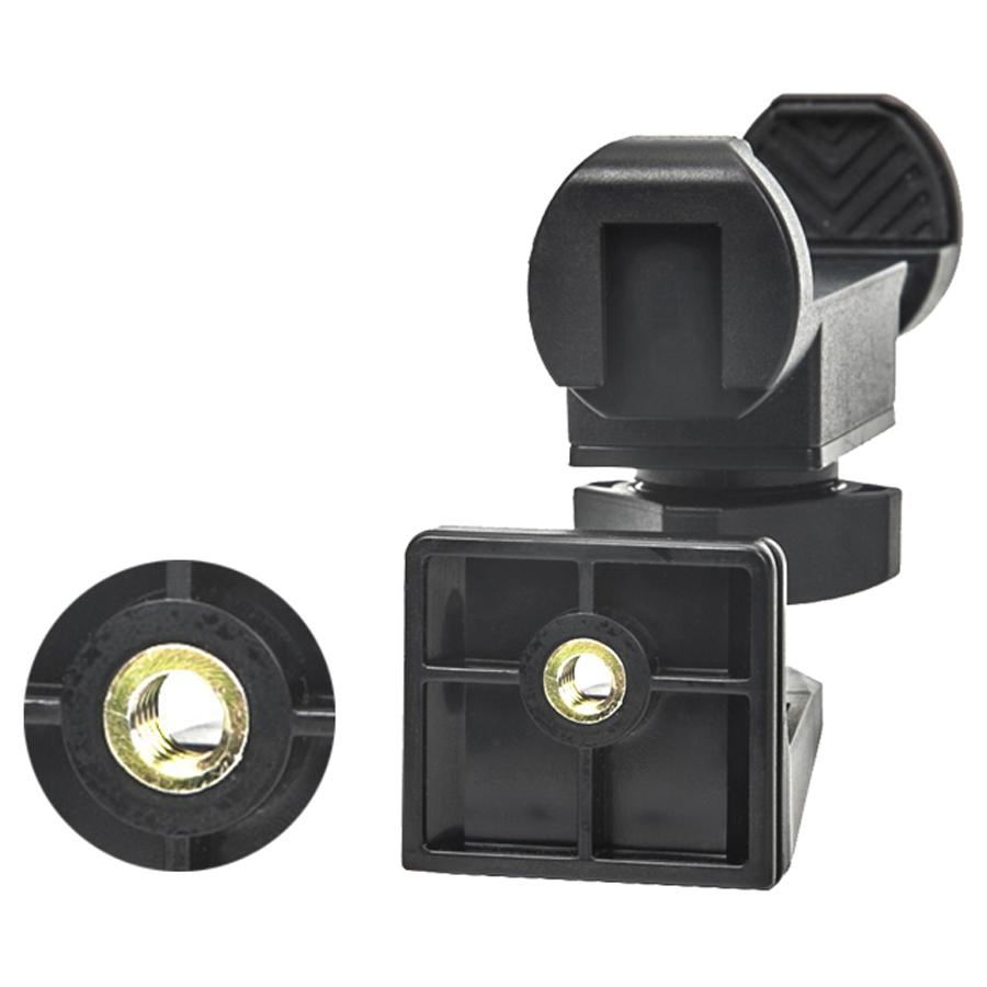 Универсальный держатель-зажим для смартфона на штатив