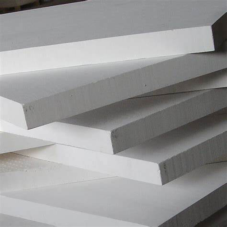 1000 Degree Wall Beam Specification High Density Promat Calcium Silicate Board