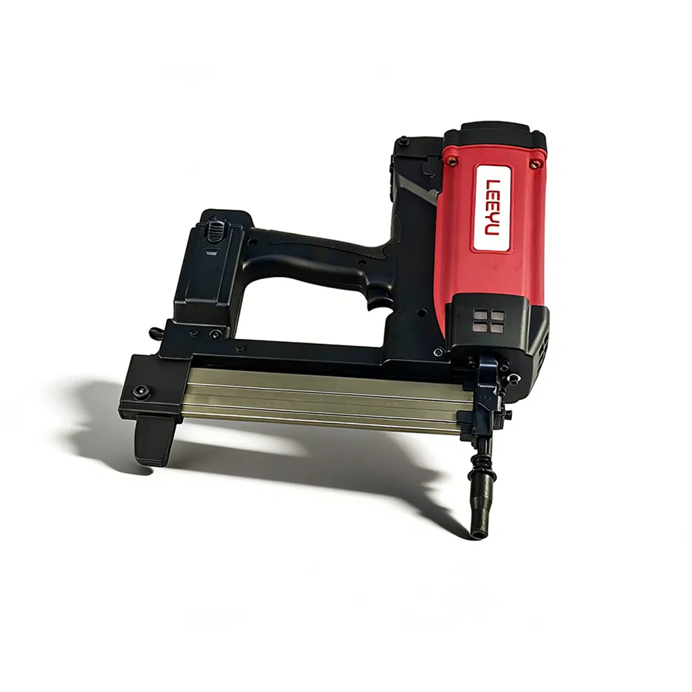 Аккумуляторный газовый пистолет для бетона GCN40