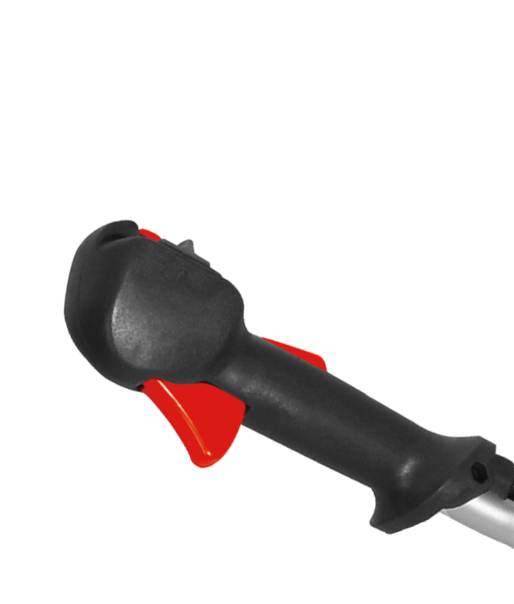 Qy-8415c Brush Cutter 4-Stroke Gasoline Grass Trimmer Gasoline Brush Cutter