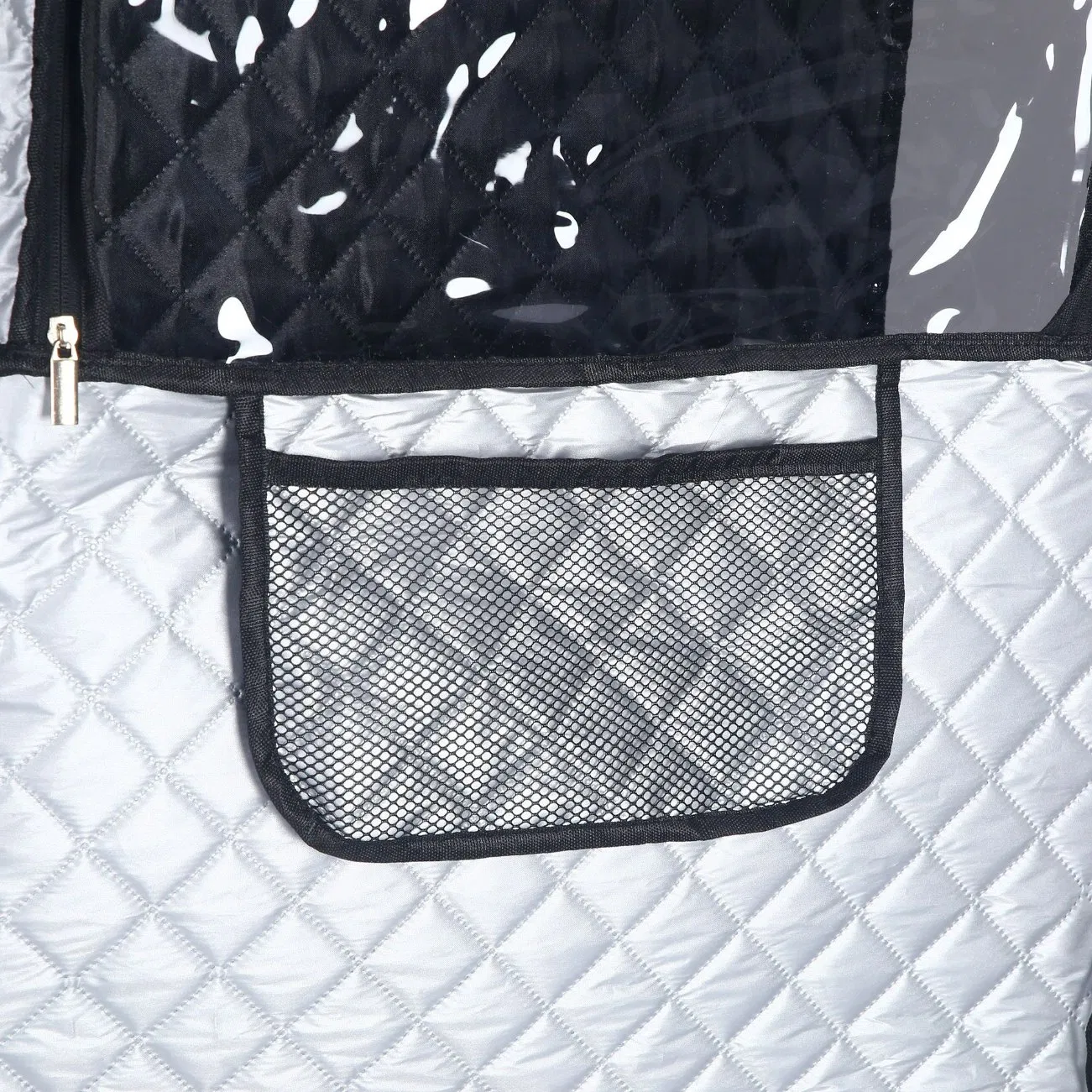 Durable Material Easy to Install Portable Sauna Pod Kit Steam Sauna Room