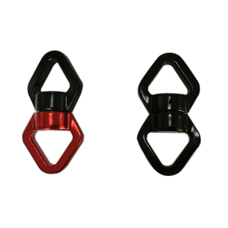 360 Degree Rotating Swing Swivel Connectors