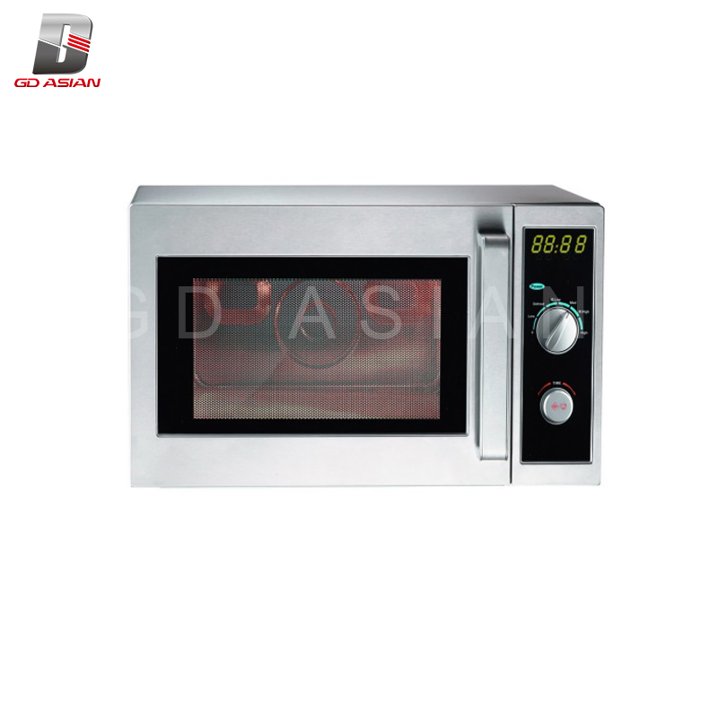 Gdem025fjt Professional Microwave Oven for Commercial Kitchen Equipment
