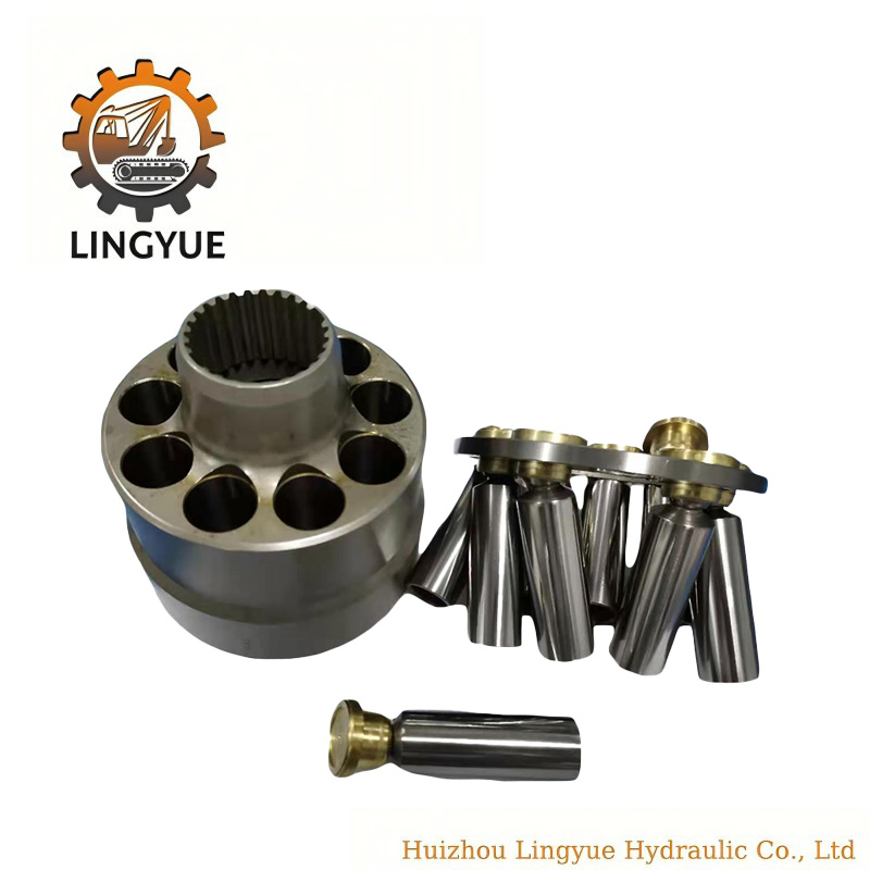 Запчасти для насоса 90R075