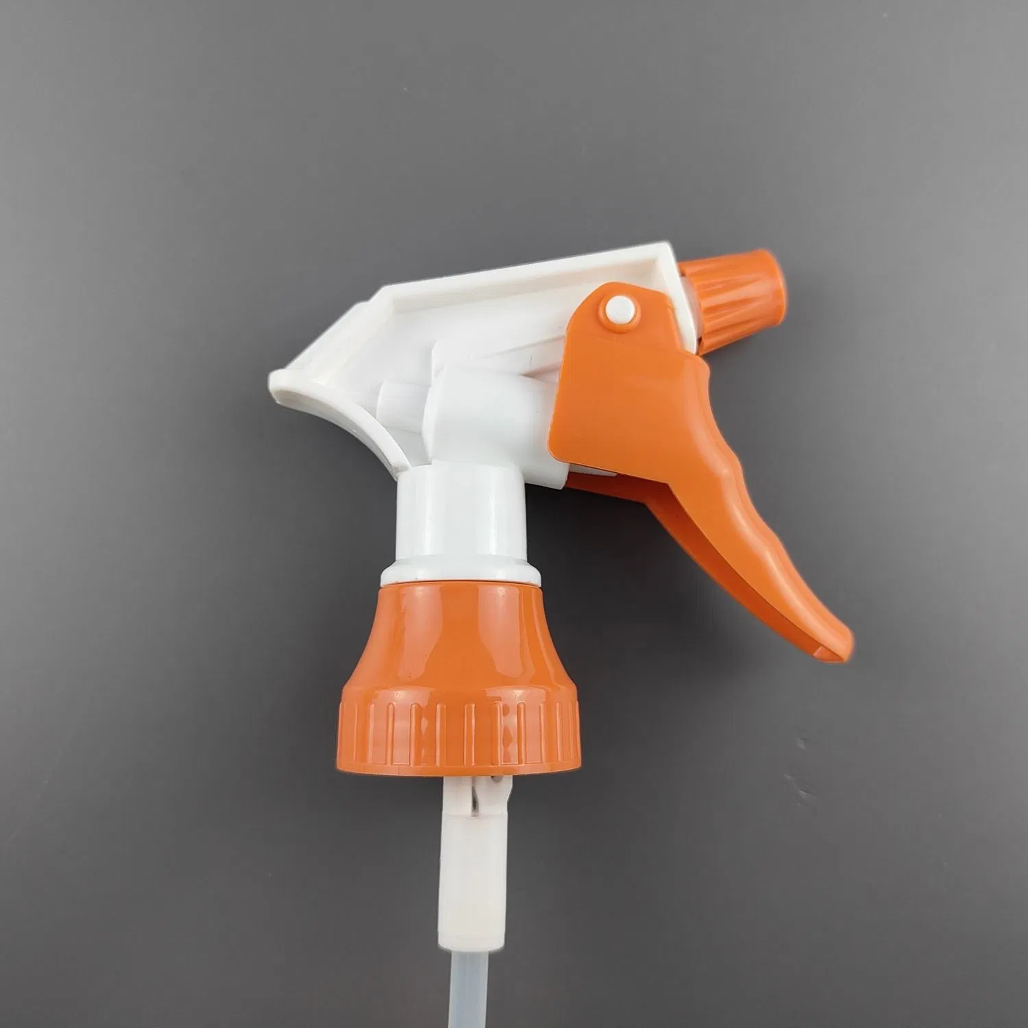 Upside Down Spray Customized Tube Length 28/400 E Strong Trigger Sprayer for Gardening