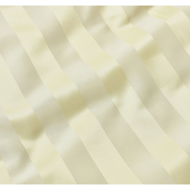 5 Star Standard Plain White Commercial 100% Cotton Bedding for Hotel