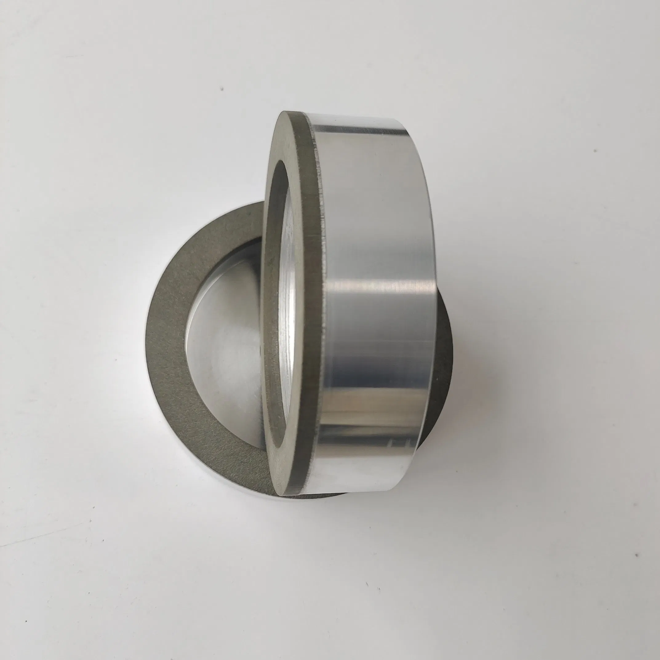 Diamond and CBN Wheels, Centerless Grinding Wheels, Double Side Grinding Discs