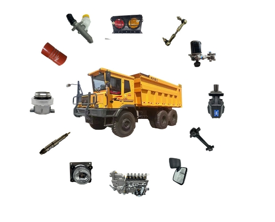 Tonly Wiper Motor