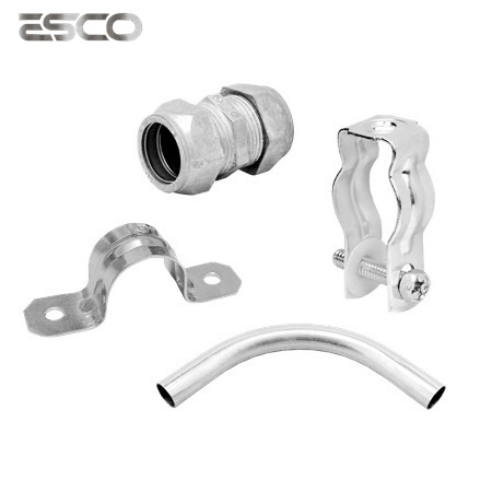 Esco EMT Conduit Strap One Hole Hot Sale