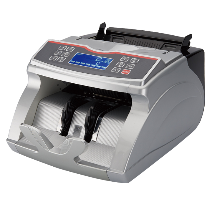 Electronic Billing Machine Price Currency Detector Money Counter