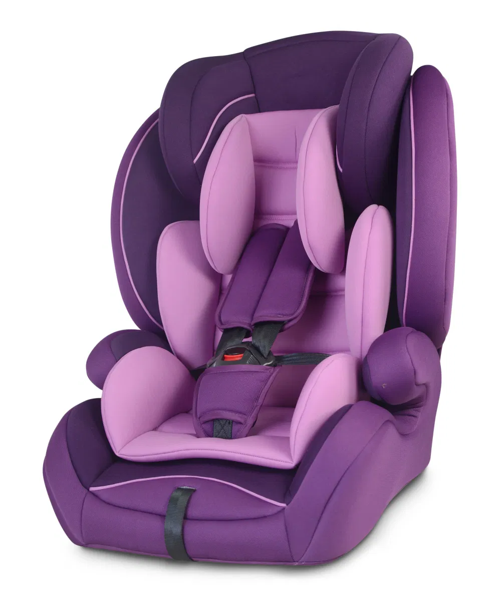 Hot Selling Safety Baby Car Seats 9-36kg for Children