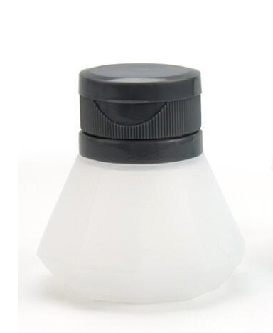 Мини-бутылочка для соусов, силиконовая, без BPA