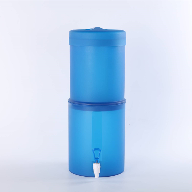 Фильтр для воды Big Blue 20 л с керамическими картриджами