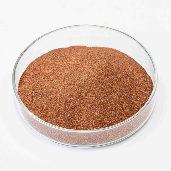 20/30/4060/80/120mesh Garnet Sand for Blast Media