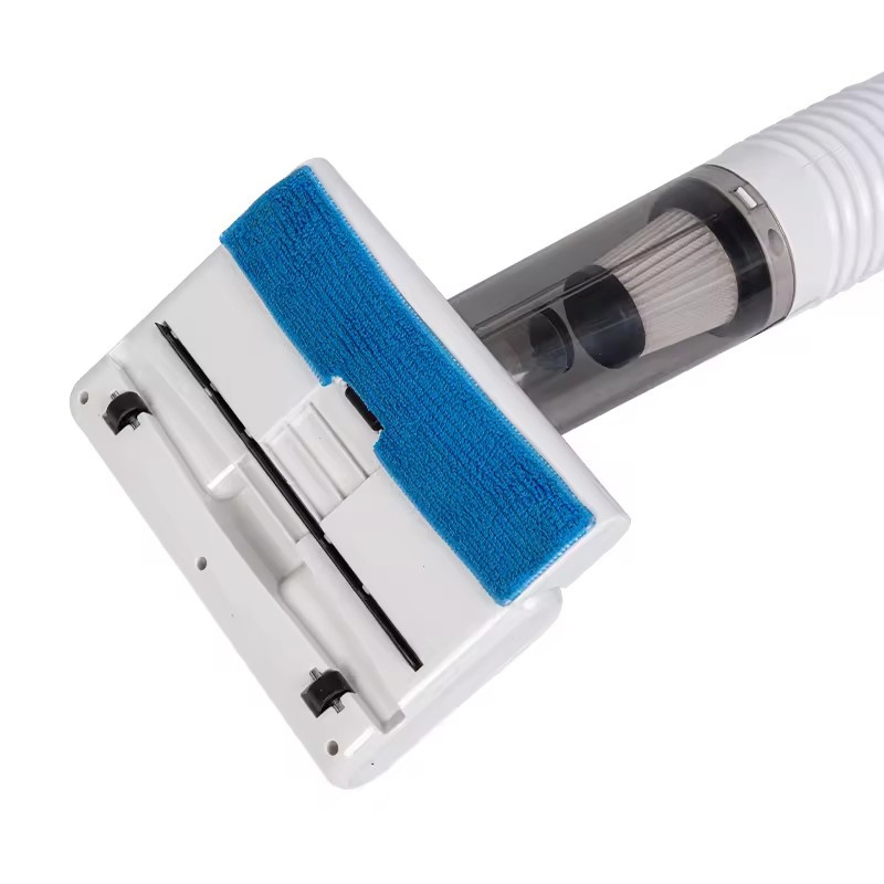 400W Power Cord Wet and Dry Vacuum Cleaner Gha-108