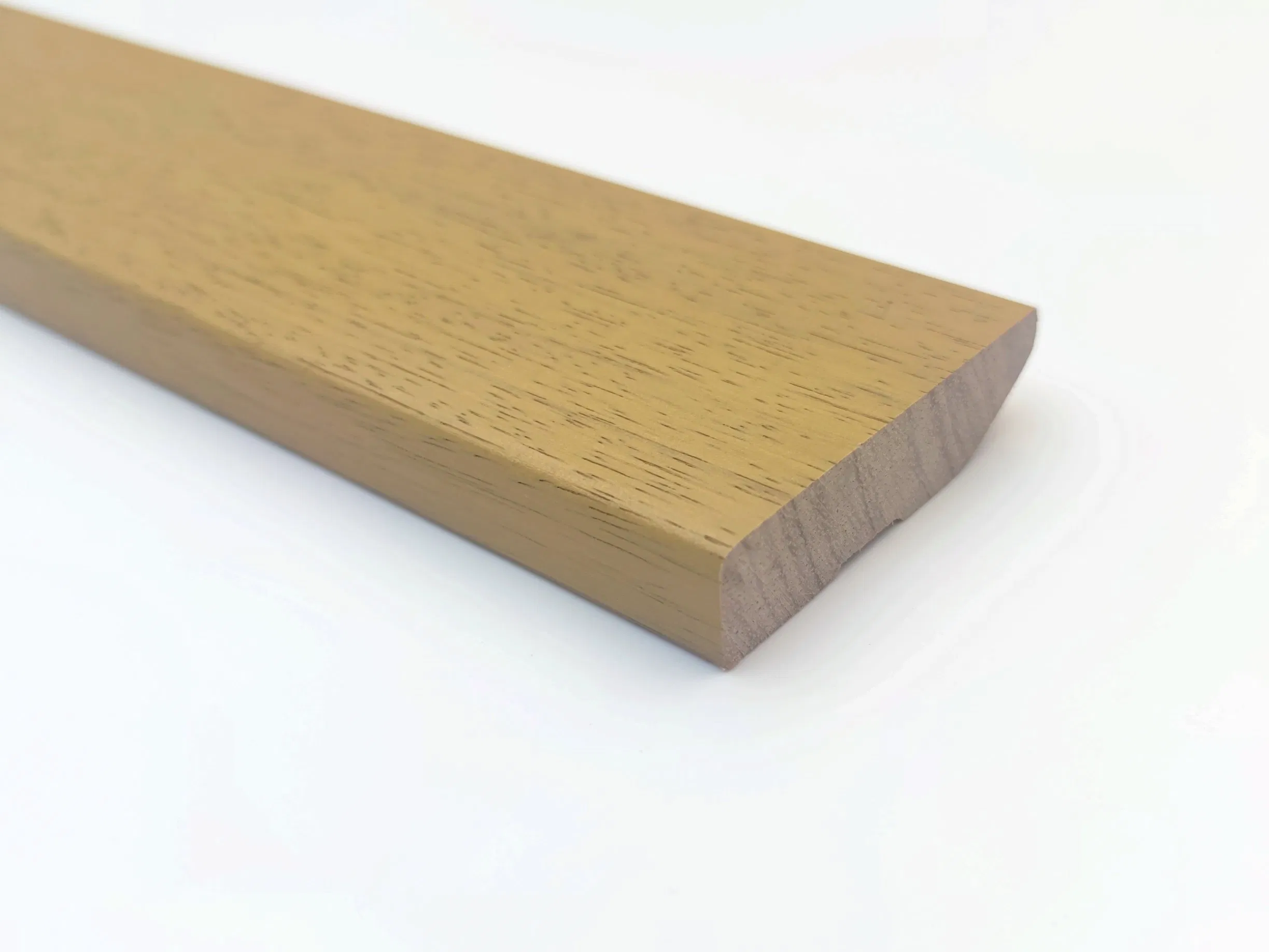 Premium Engineered Skirting and Wood Molding for Stylish Baseboards