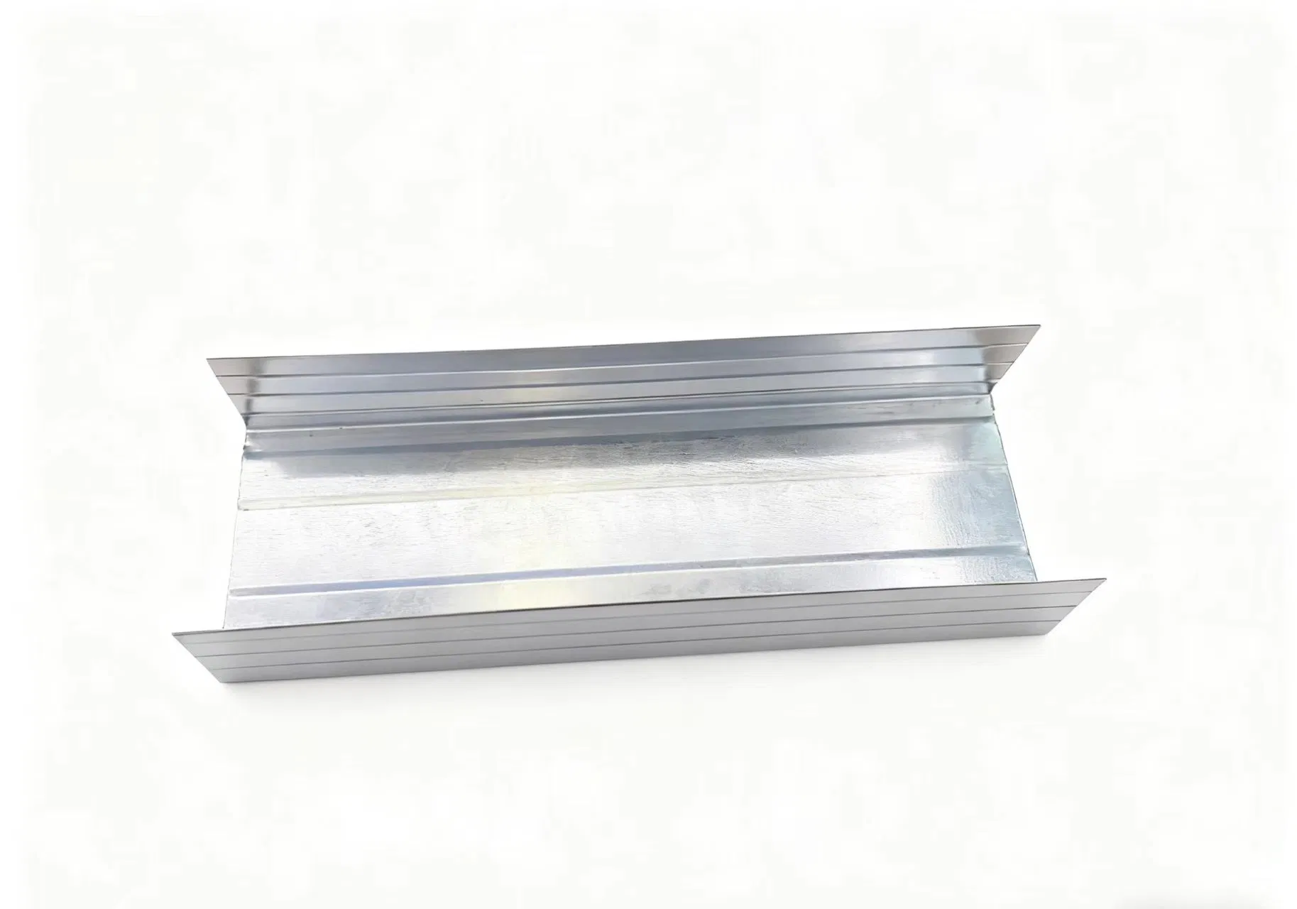 Gypsum Partition Systems Galvanized ceiling Partition Light Steel Keel