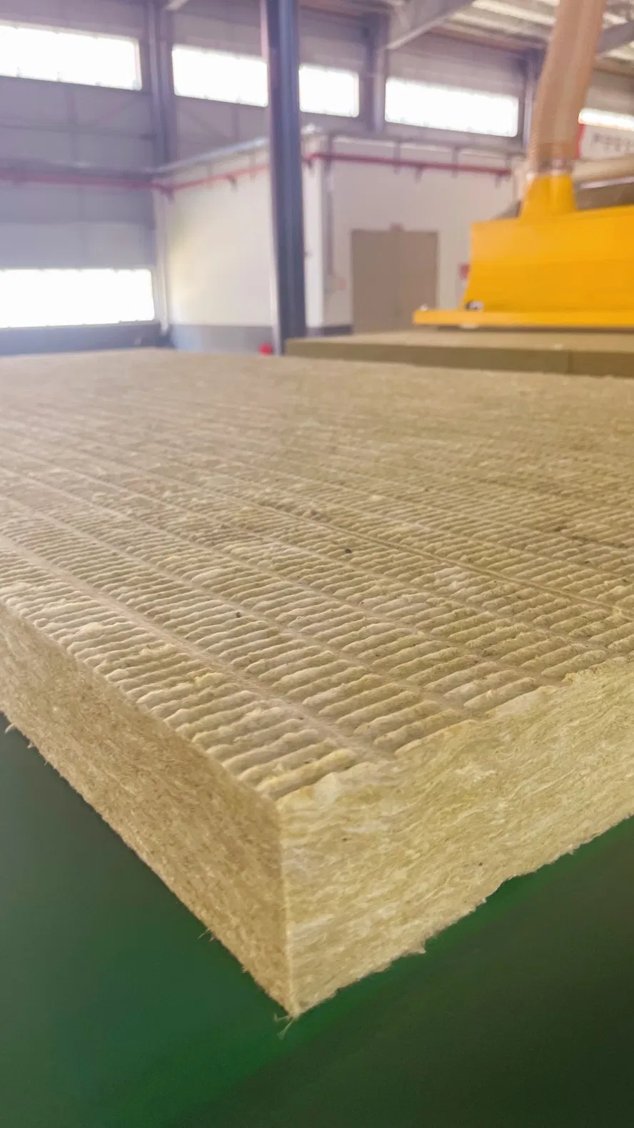 Eco-Friendly Fire Barriers with Optimal pH Value Protection