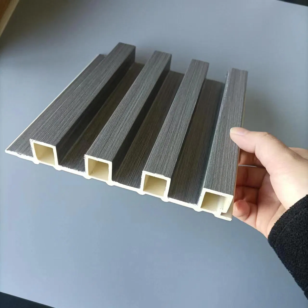 Interior Wall Panel WPC Wall Cladding