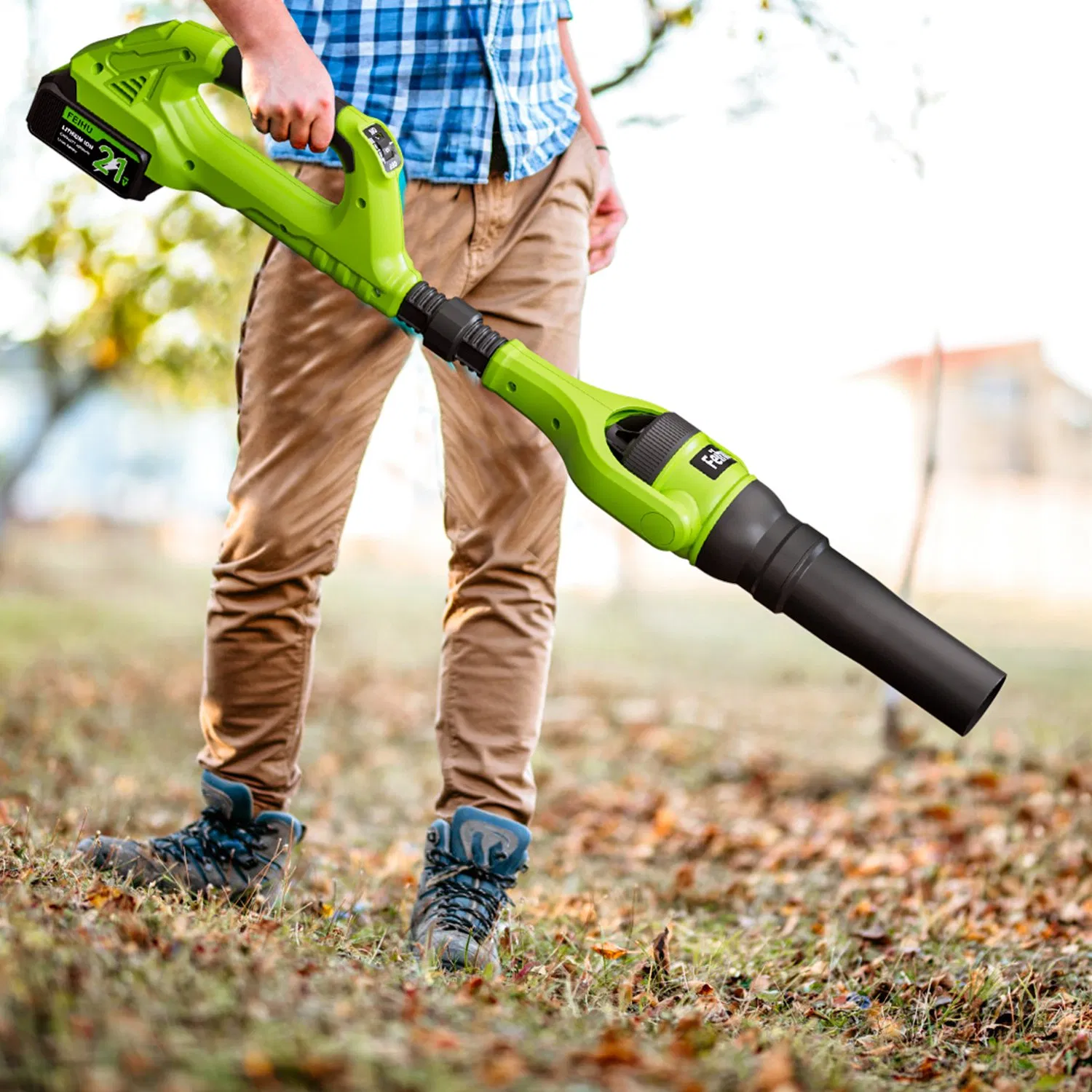 Portable Cordless Car Washer 21V for Effortless Cleaning Anywhere, Anytime