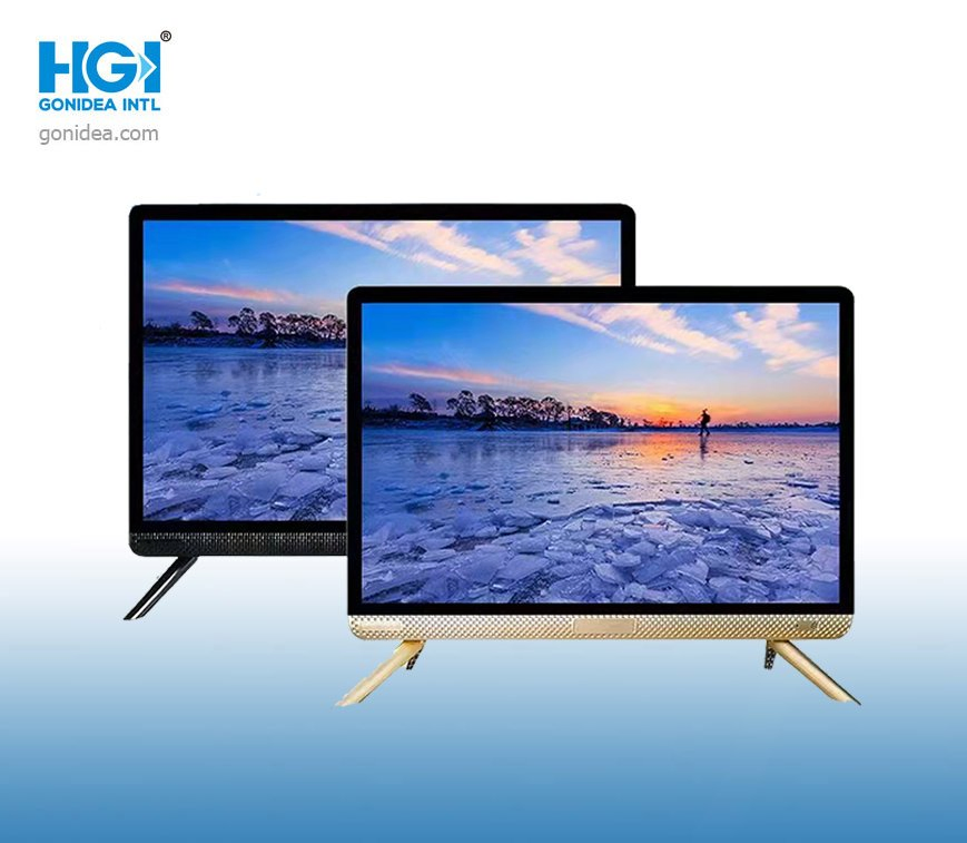 Home Use Big Size HD 23.6 Inch LCD LED TV Price 3001e/3003e