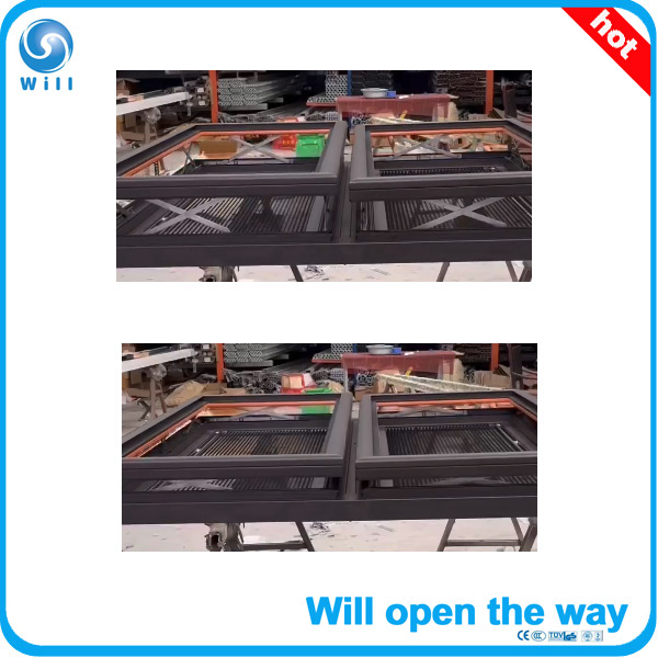 Ec70 Automatic Window Opener